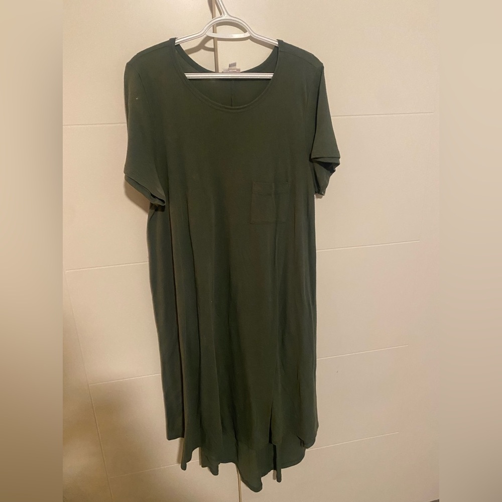 LuLaRoe Carly Dress